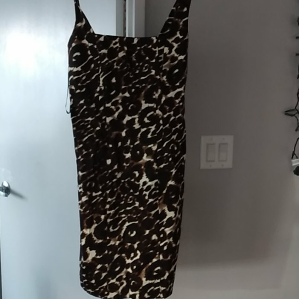 CALVIN KLEIN DRESS